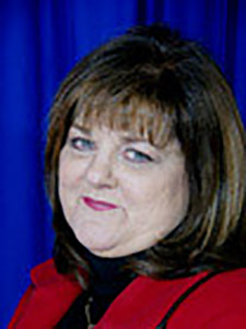 Image of Cheryl LOVELL